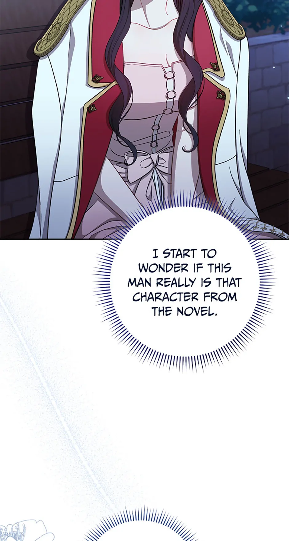 We Hate the Male Lead Chapter 14 - page 8