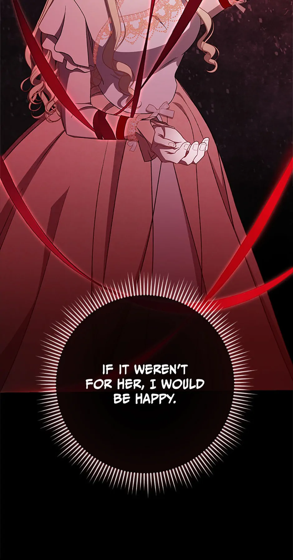 We Hate the Male Lead Chapter 14 - page 80