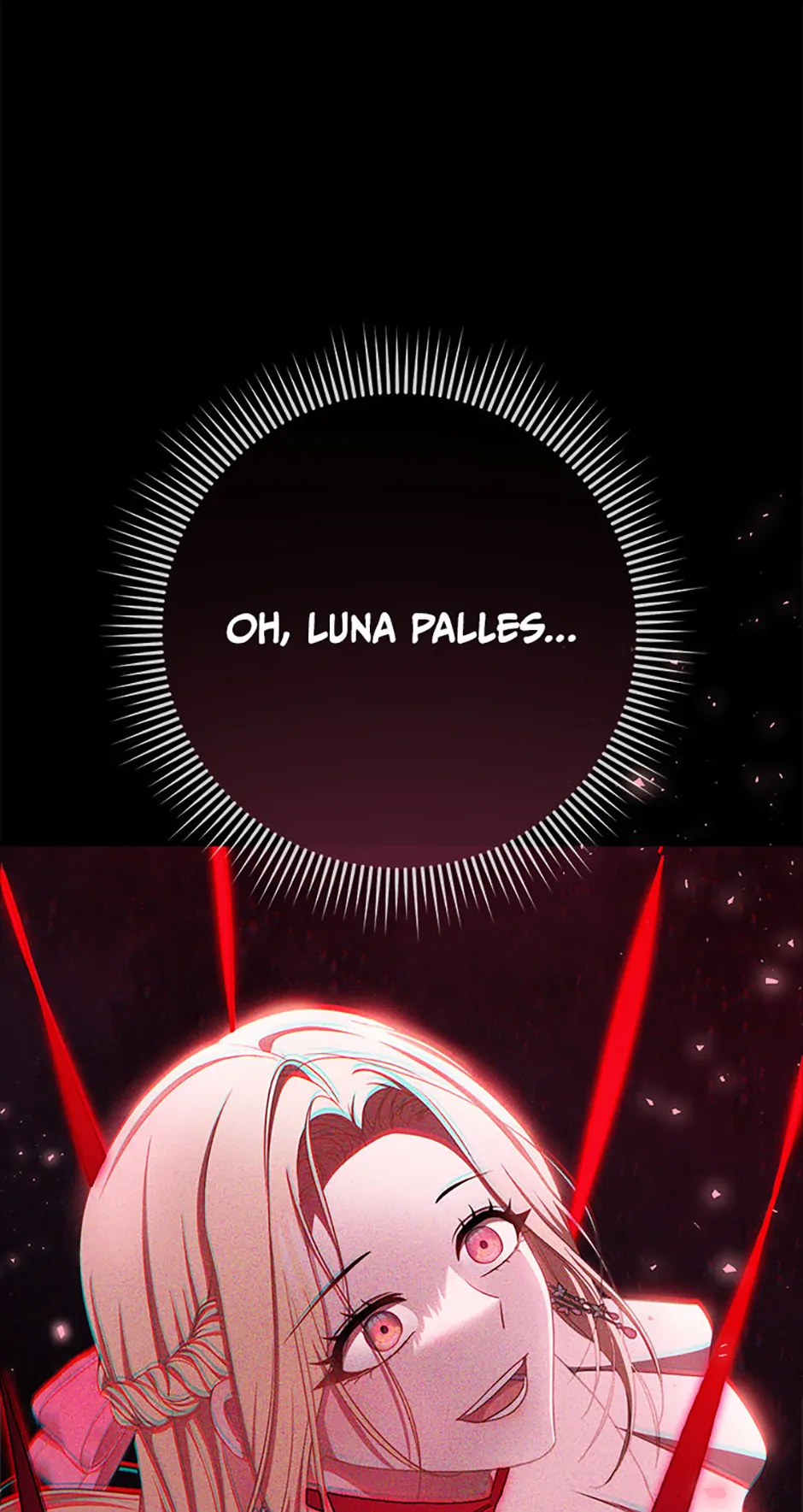 We Hate the Male Lead Chapter 14 - page 81