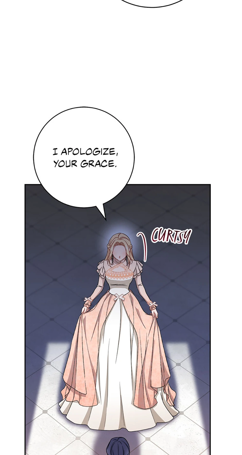 We Hate the Male Lead Chapter 14 - page 86