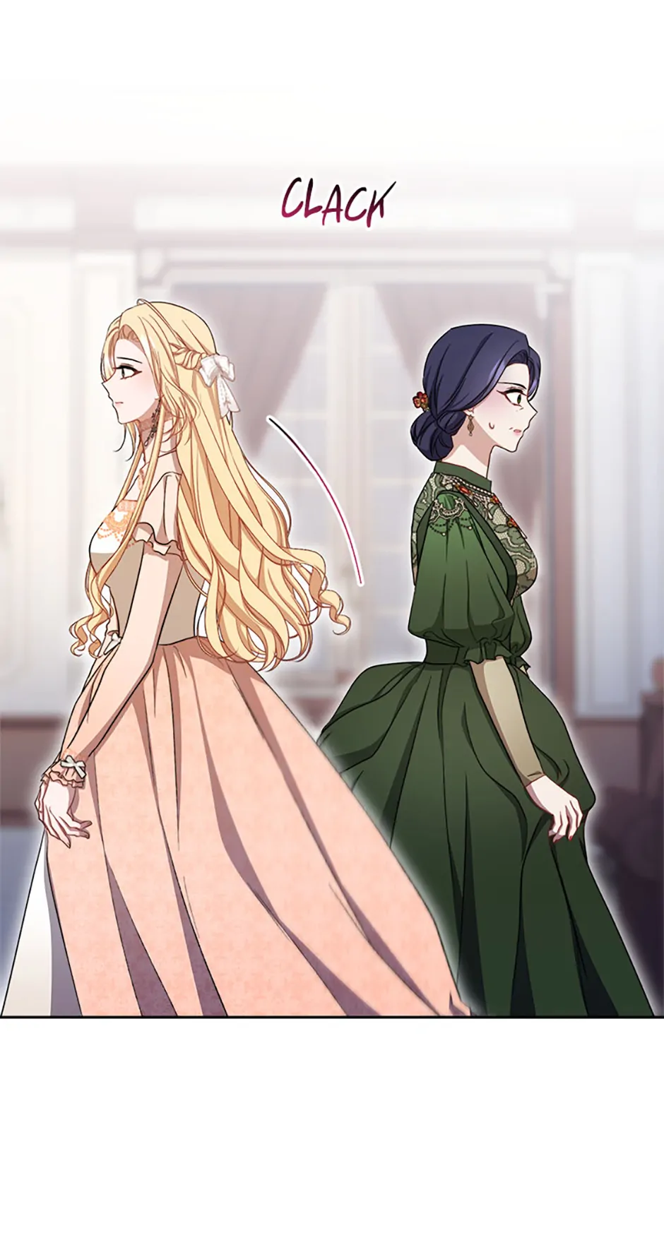 We Hate the Male Lead Chapter 14 - page 90
