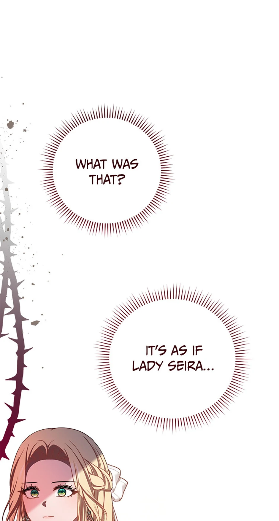 We Hate the Male Lead Chapter 14 - page 91