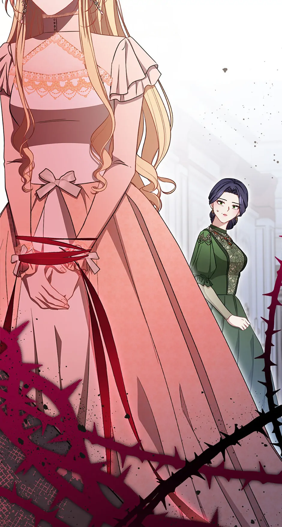 We Hate the Male Lead Chapter 14 - page 92