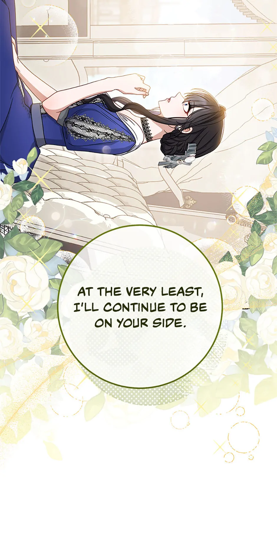 We Hate the Male Lead Chapter 15 - page 14