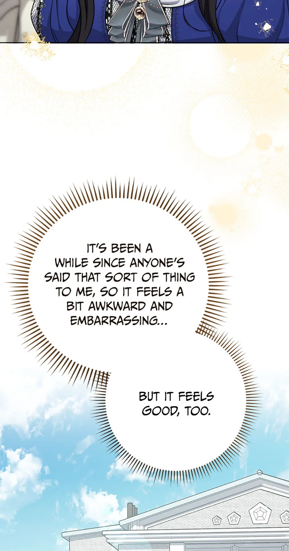 We Hate the Male Lead Chapter 15 - page 16