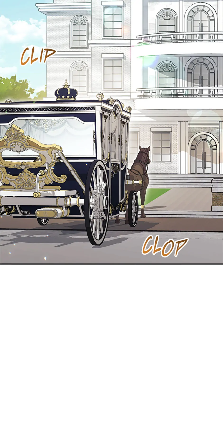 We Hate the Male Lead Chapter 15 - page 17
