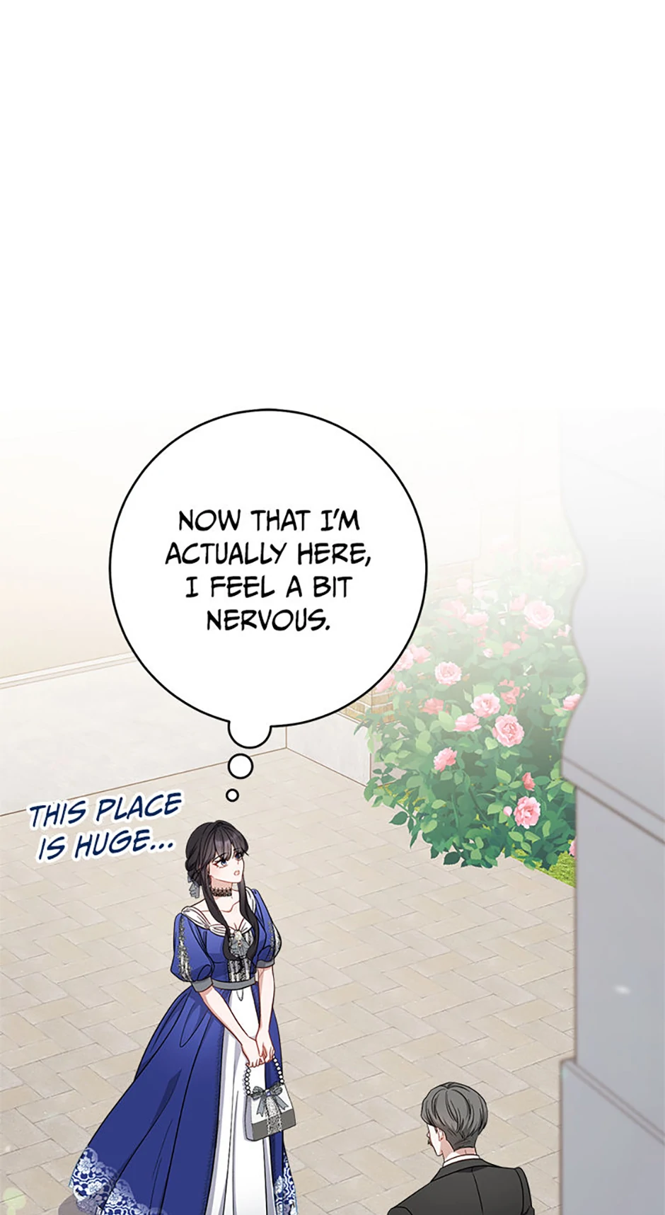 We Hate the Male Lead Chapter 15 - page 19