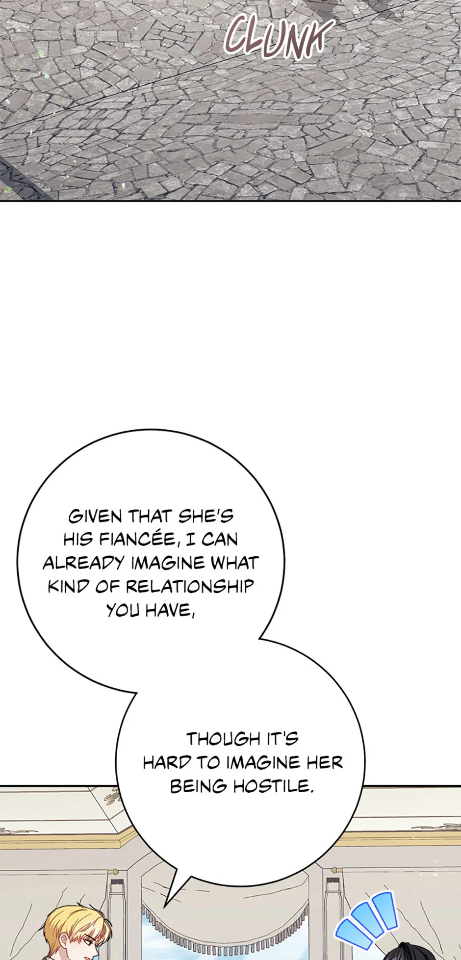 We Hate the Male Lead Chapter 15 - page 2