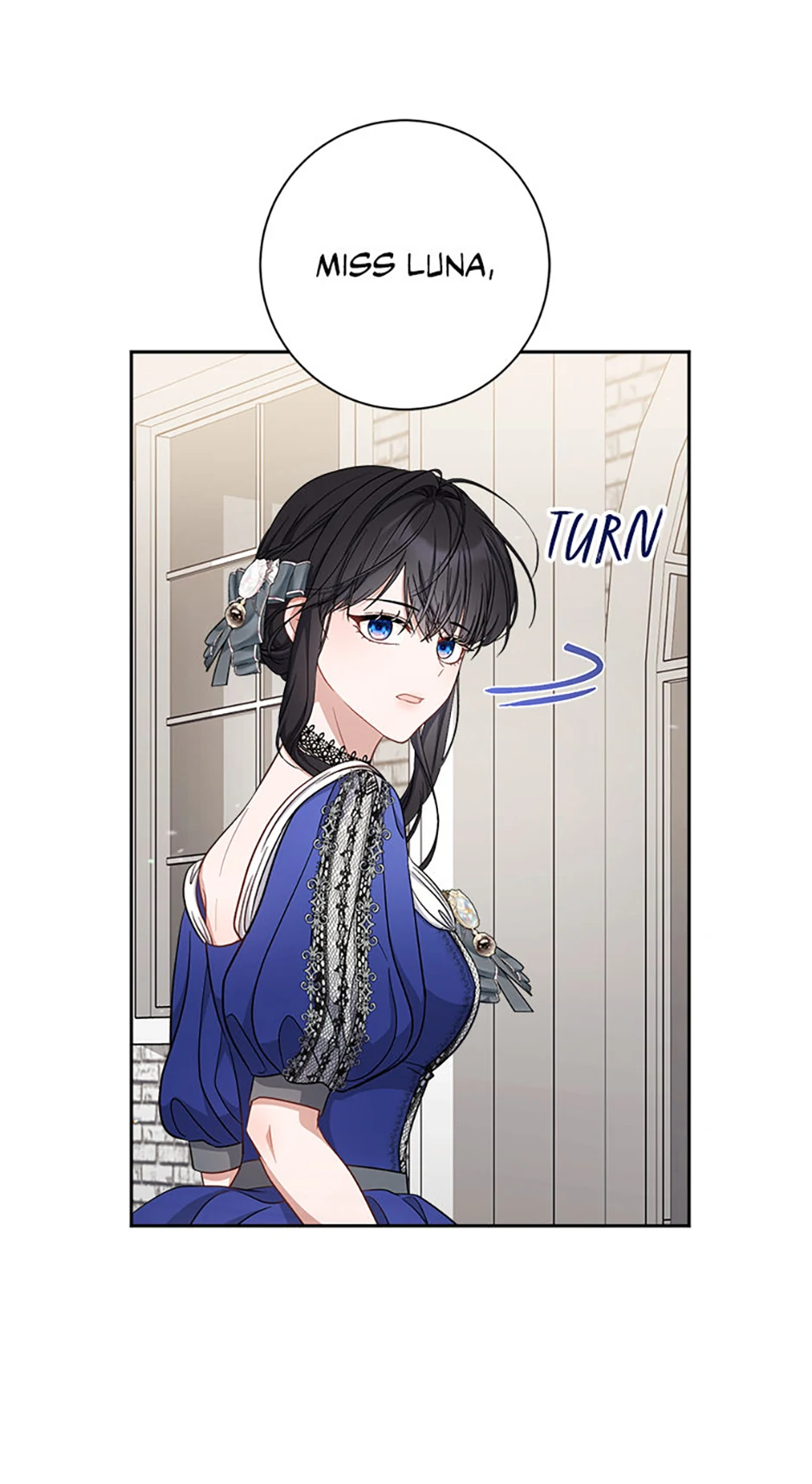 We Hate the Male Lead Chapter 15 - page 23