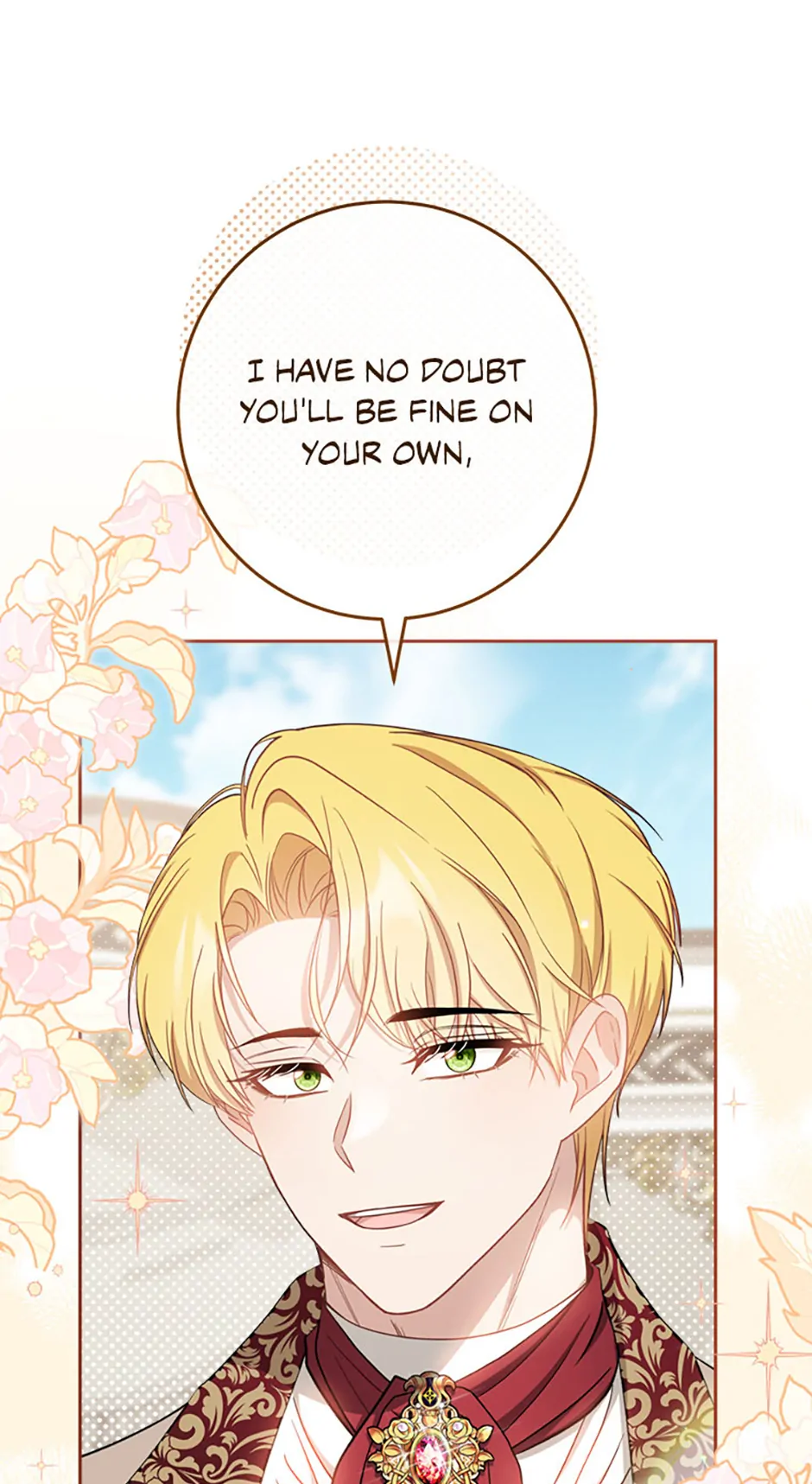 We Hate the Male Lead Chapter 15 - page 24