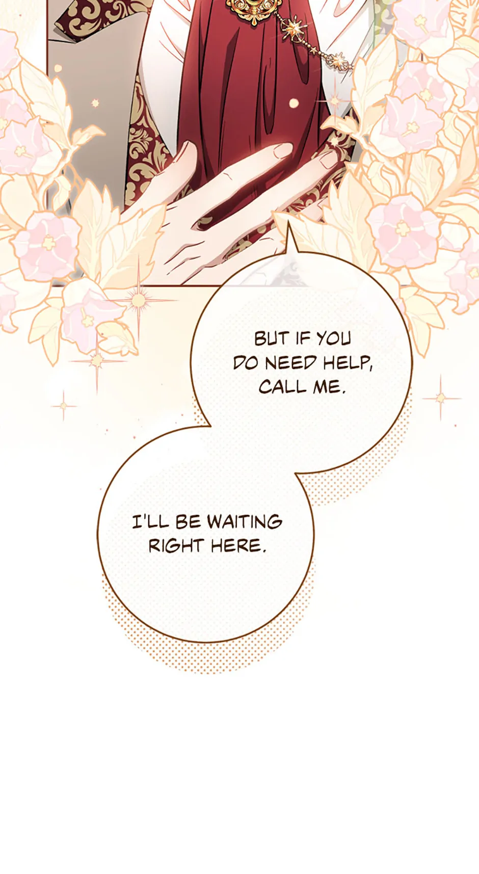 We Hate the Male Lead Chapter 15 - page 25