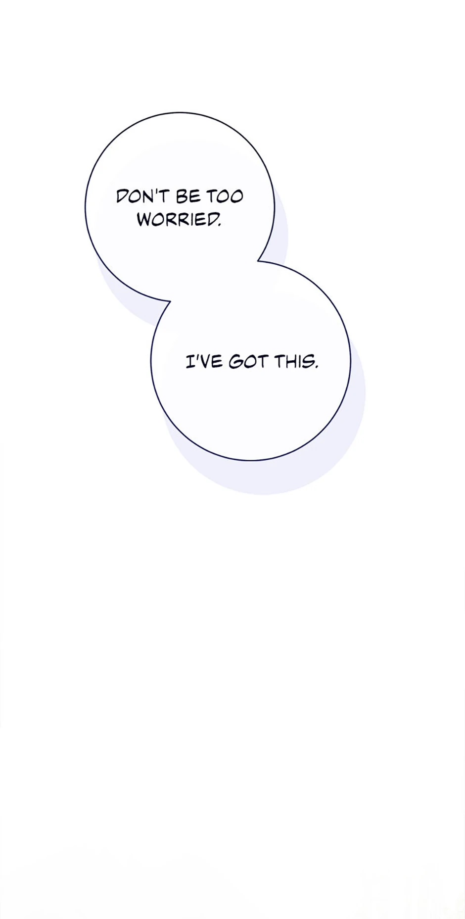 We Hate the Male Lead Chapter 15 - page 27