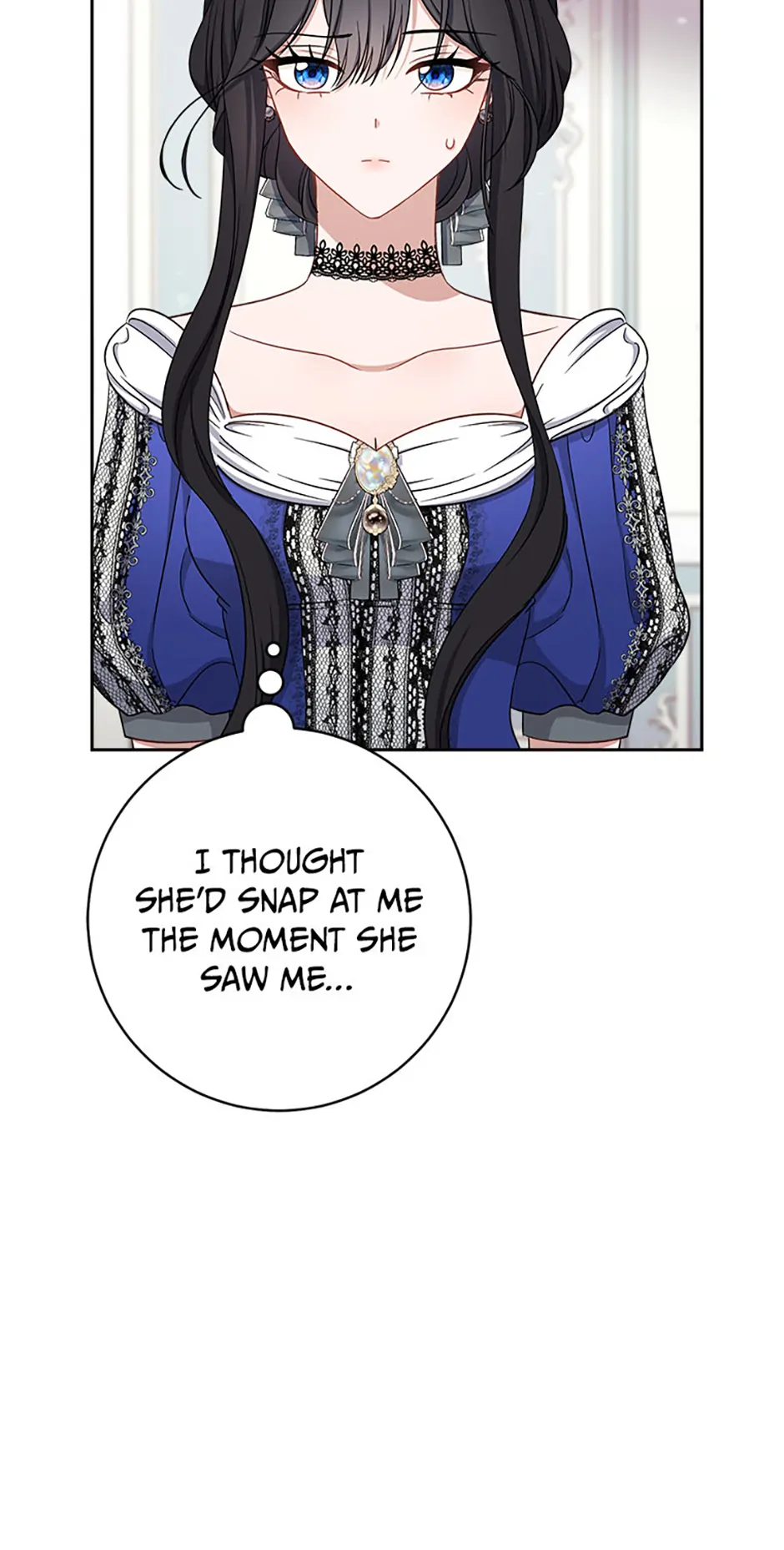 We Hate the Male Lead Chapter 15 - page 31