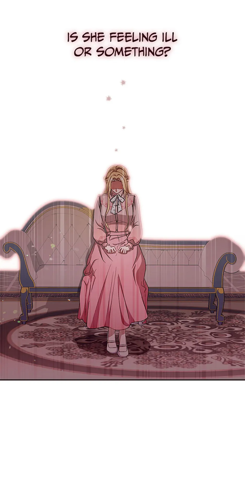 We Hate the Male Lead Chapter 15 - page 32