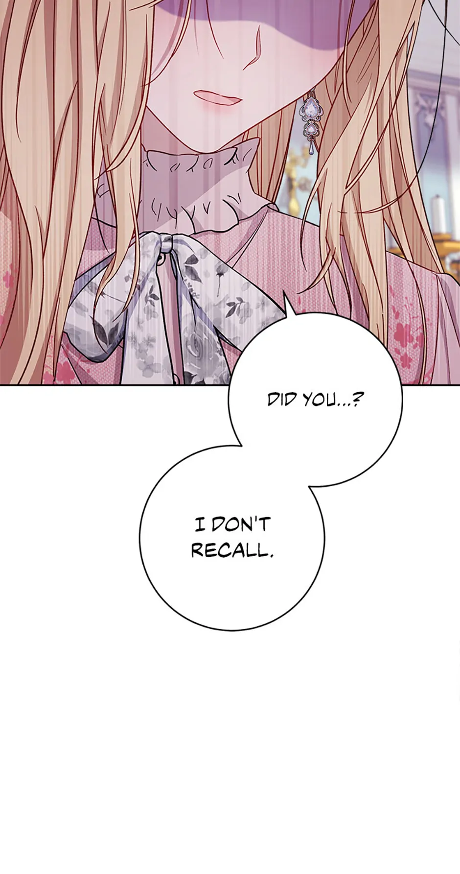 We Hate the Male Lead Chapter 15 - page 36