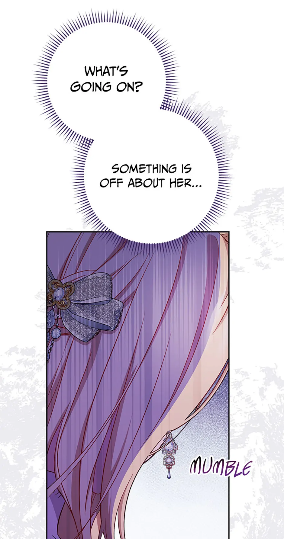 We Hate the Male Lead Chapter 15 - page 38
