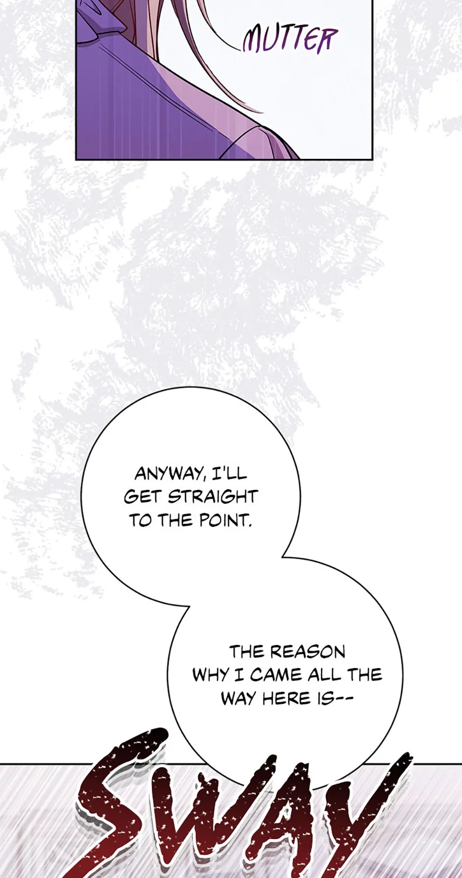 We Hate the Male Lead Chapter 15 - page 39