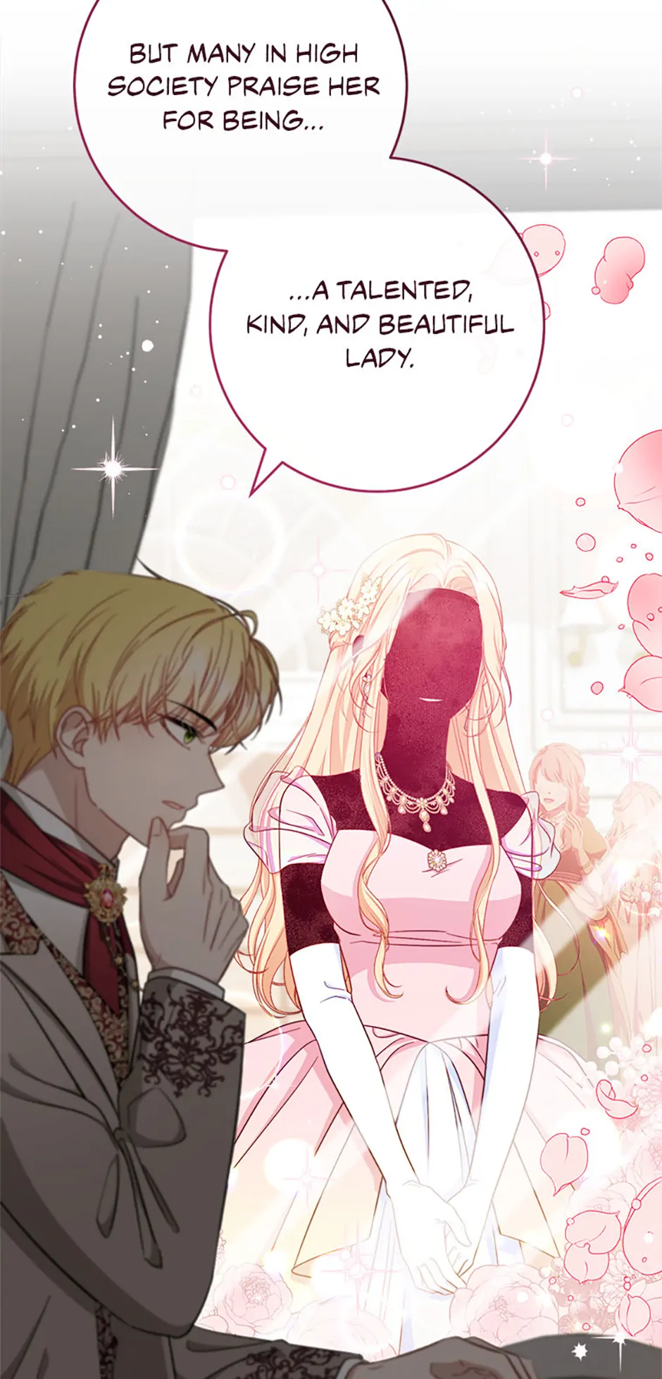 We Hate the Male Lead Chapter 15 - page 4