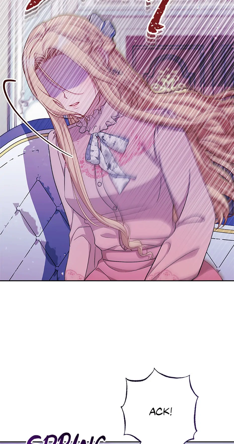 We Hate the Male Lead Chapter 15 - page 40
