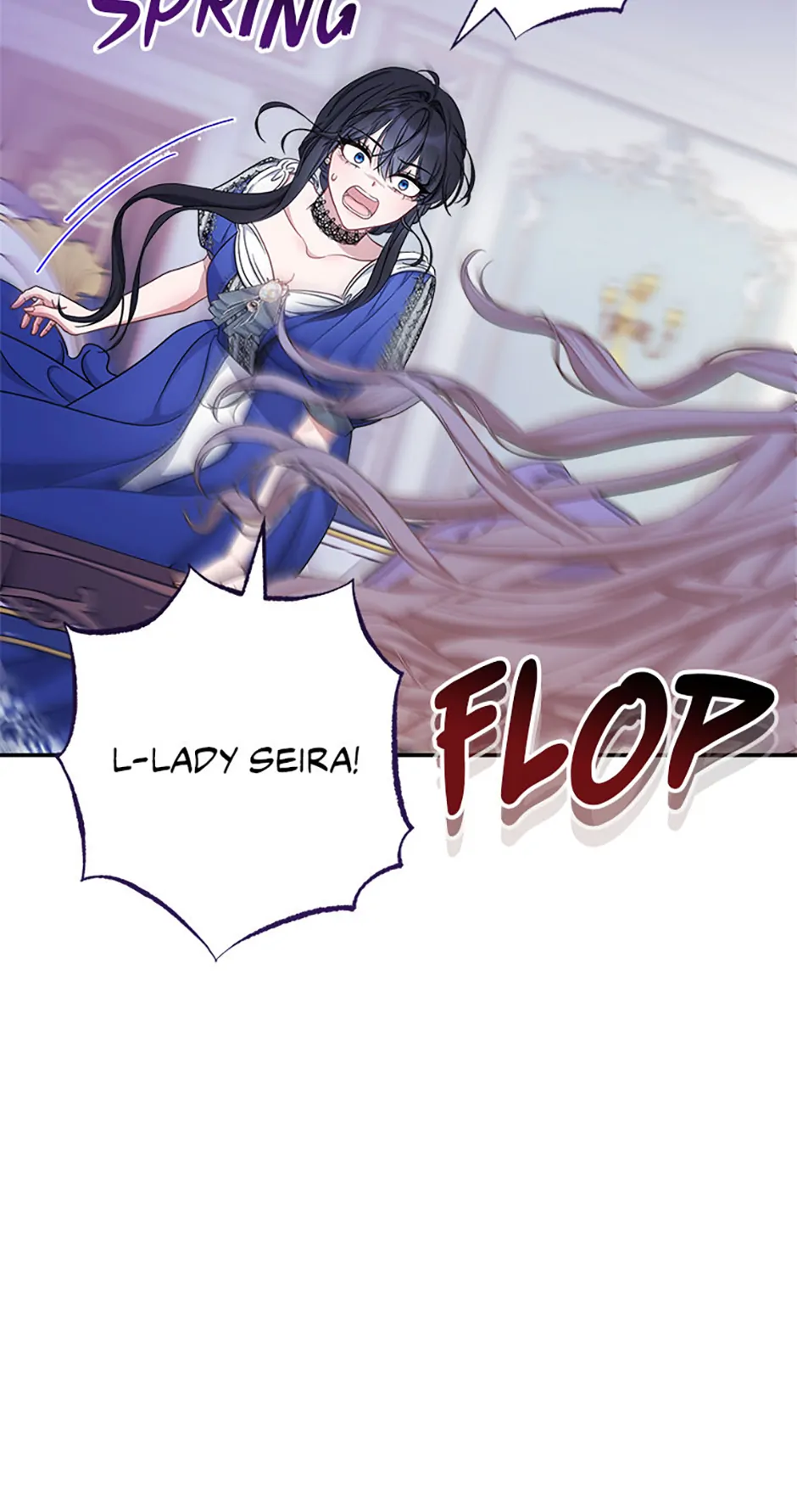 We Hate the Male Lead Chapter 15 - page 41