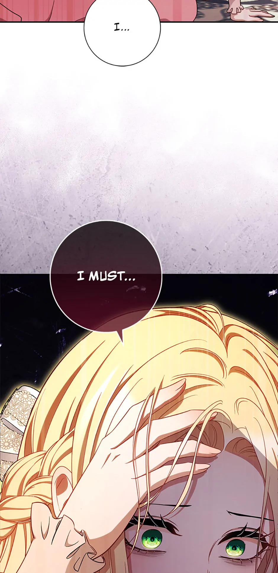 We Hate the Male Lead Chapter 15 - page 43