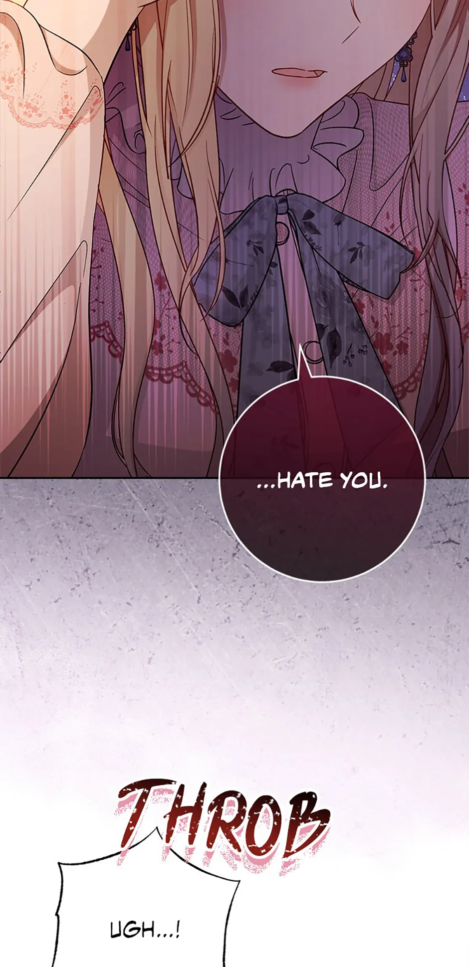 We Hate the Male Lead Chapter 15 - page 44