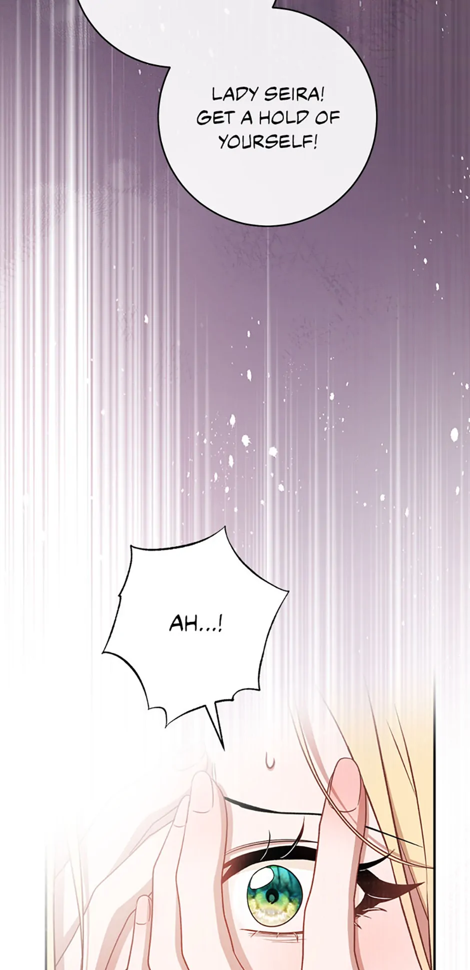We Hate the Male Lead Chapter 15 - page 46