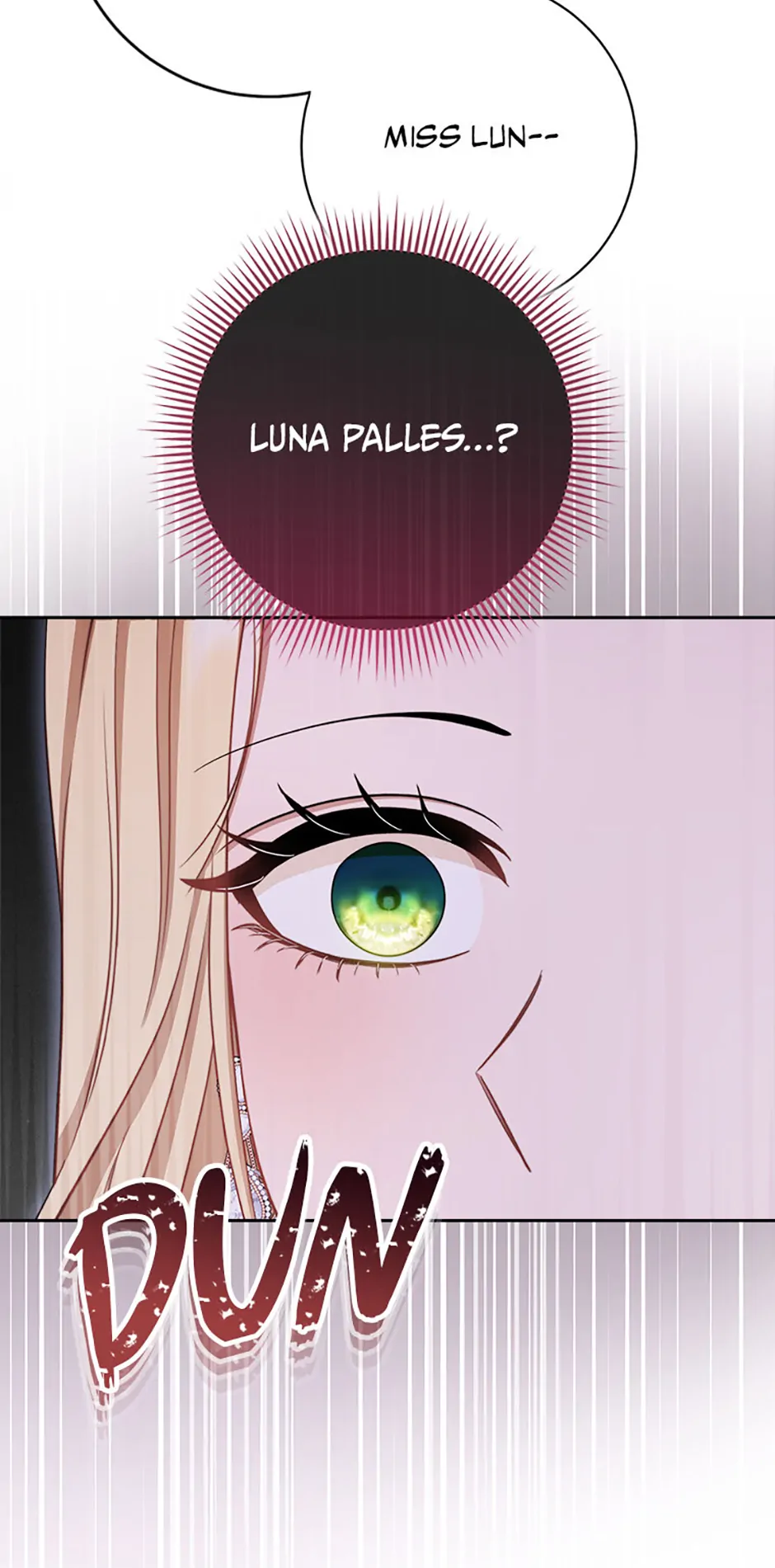 We Hate the Male Lead Chapter 15 - page 50