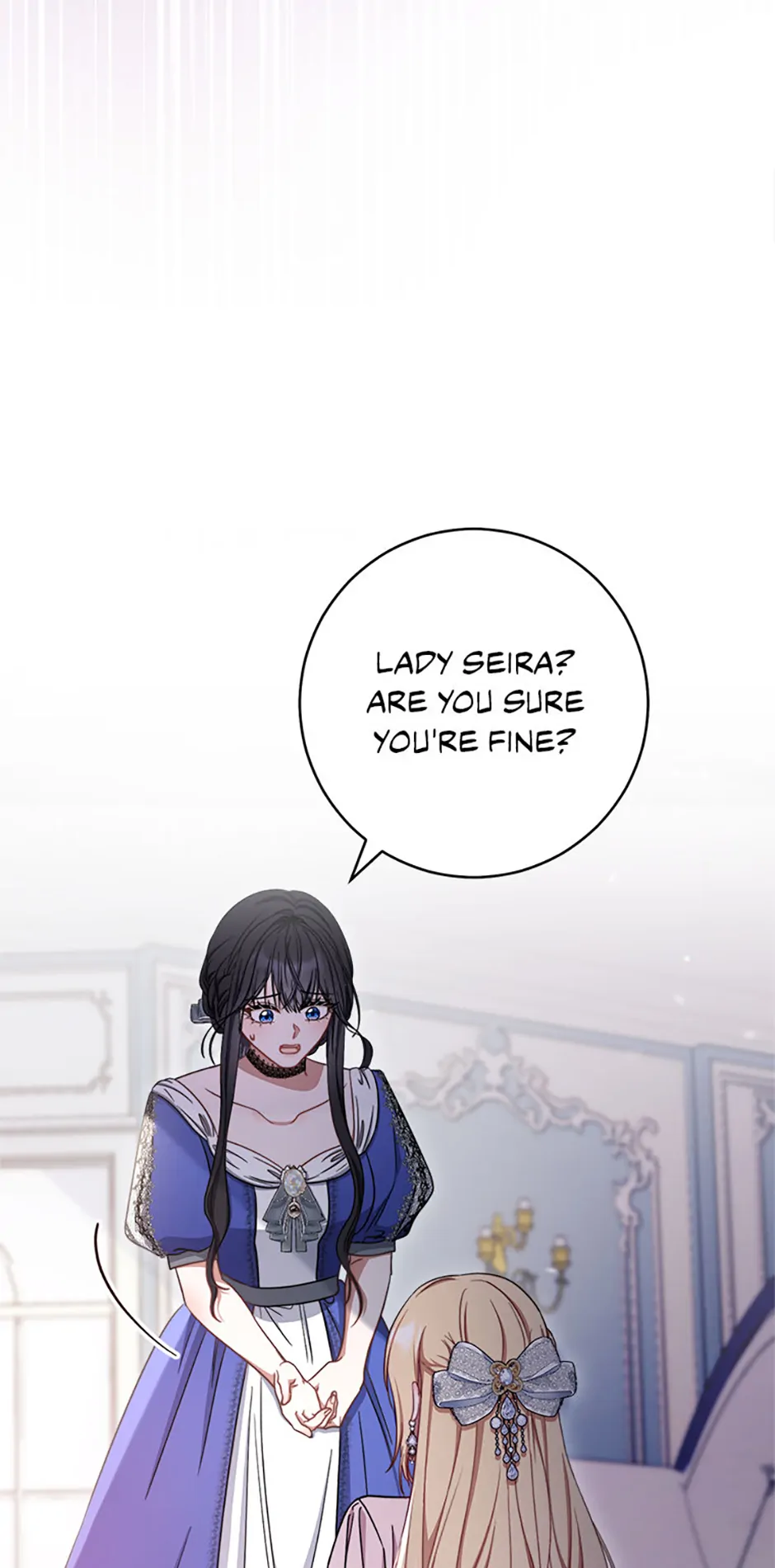 We Hate the Male Lead Chapter 15 - page 51