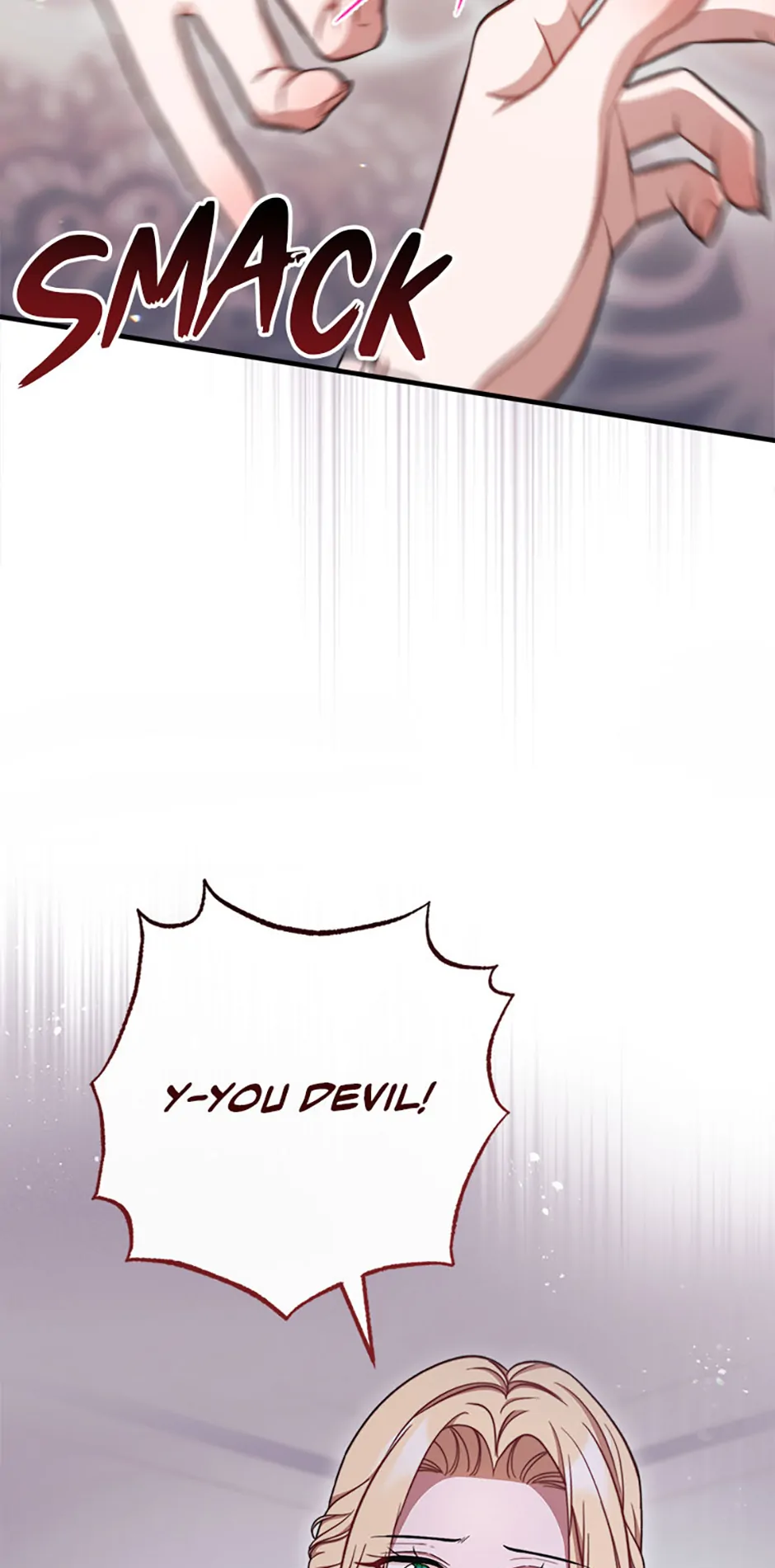 We Hate the Male Lead Chapter 15 - page 53