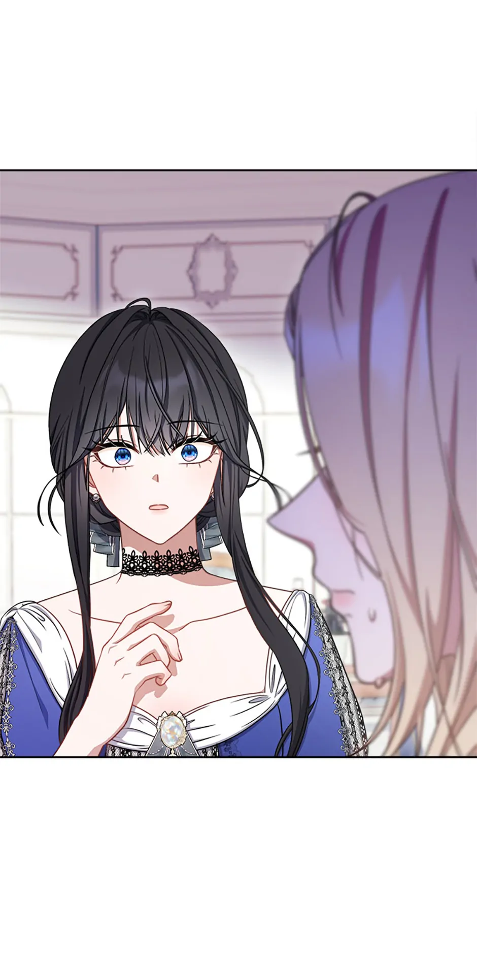 We Hate the Male Lead Chapter 15 - page 55