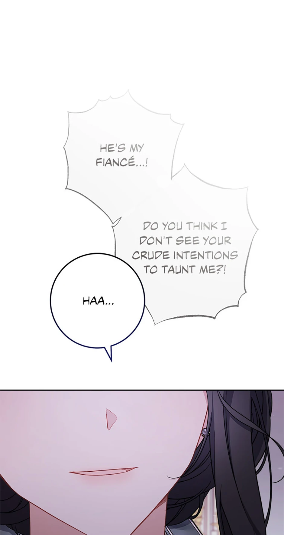 We Hate the Male Lead Chapter 15 - page 56