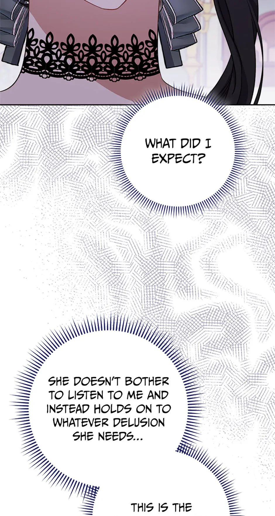 We Hate the Male Lead Chapter 15 - page 57