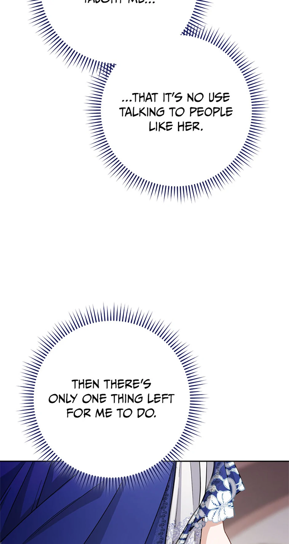 We Hate the Male Lead Chapter 15 - page 59