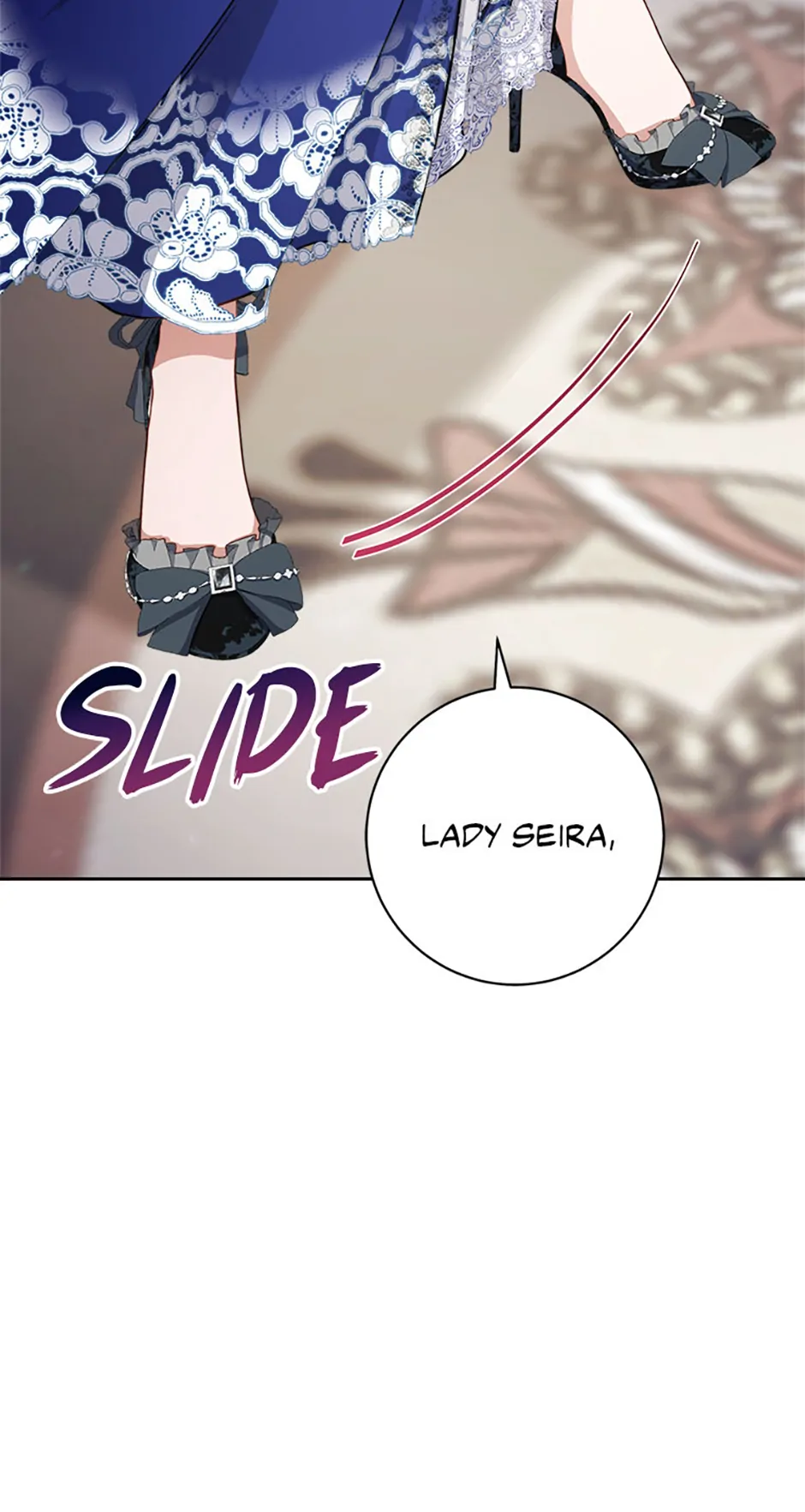 We Hate the Male Lead Chapter 15 - page 60