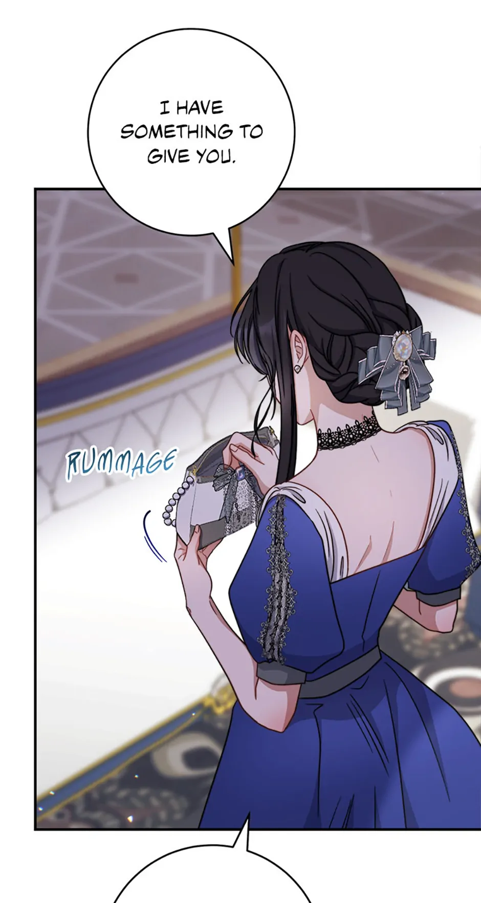 We Hate the Male Lead Chapter 15 - page 61