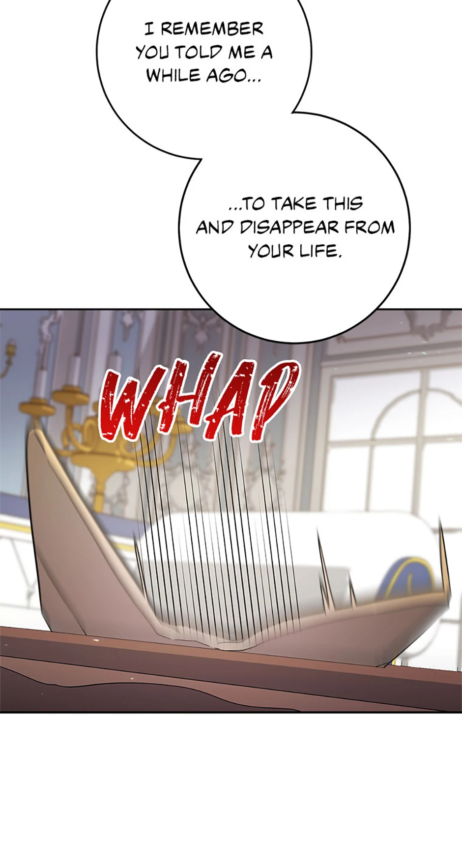 We Hate the Male Lead Chapter 15 - page 62