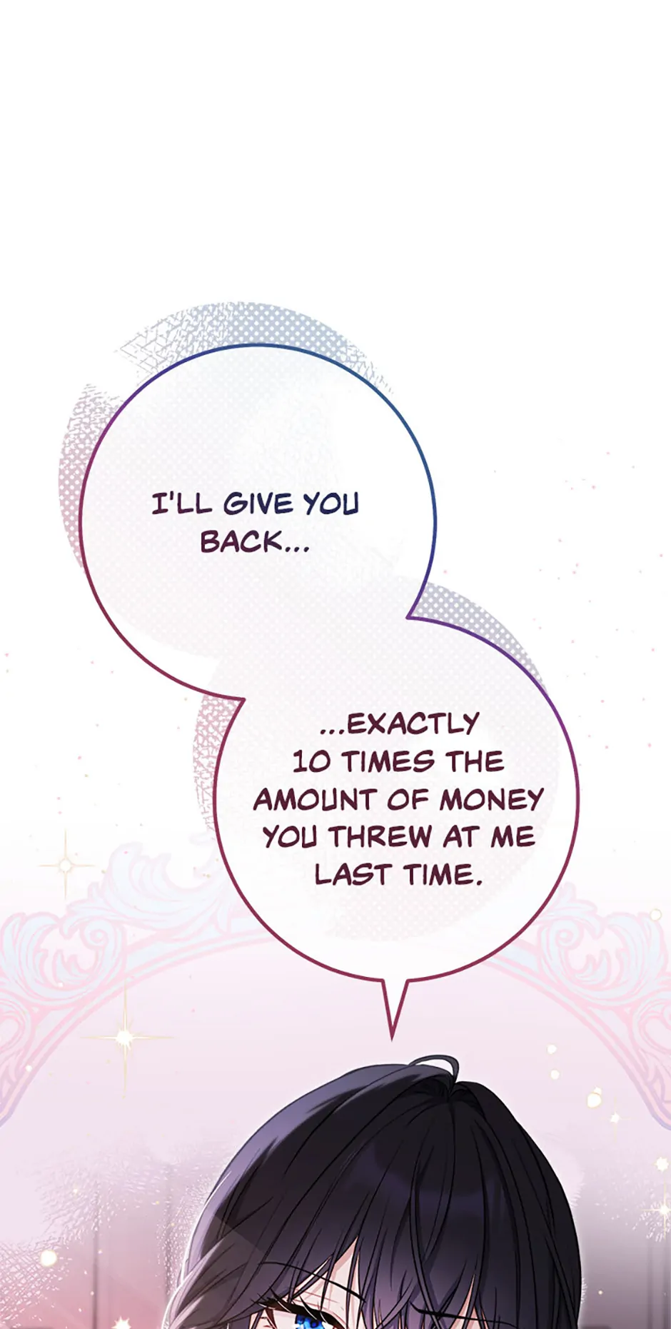 We Hate the Male Lead Chapter 15 - page 63