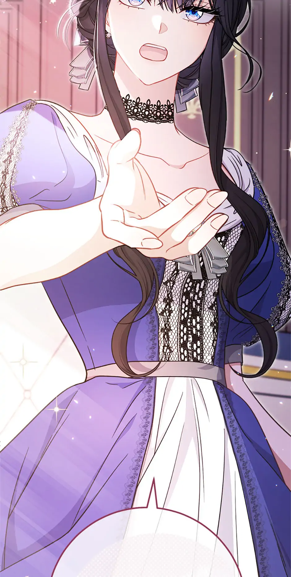 We Hate the Male Lead Chapter 15 - page 64