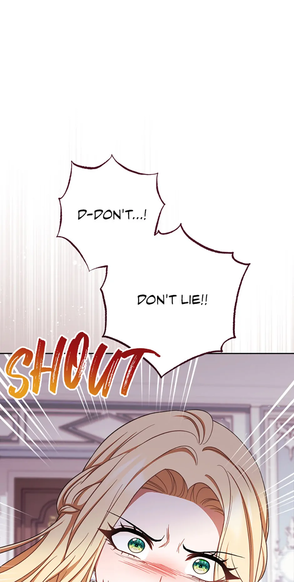 We Hate the Male Lead Chapter 15 - page 67