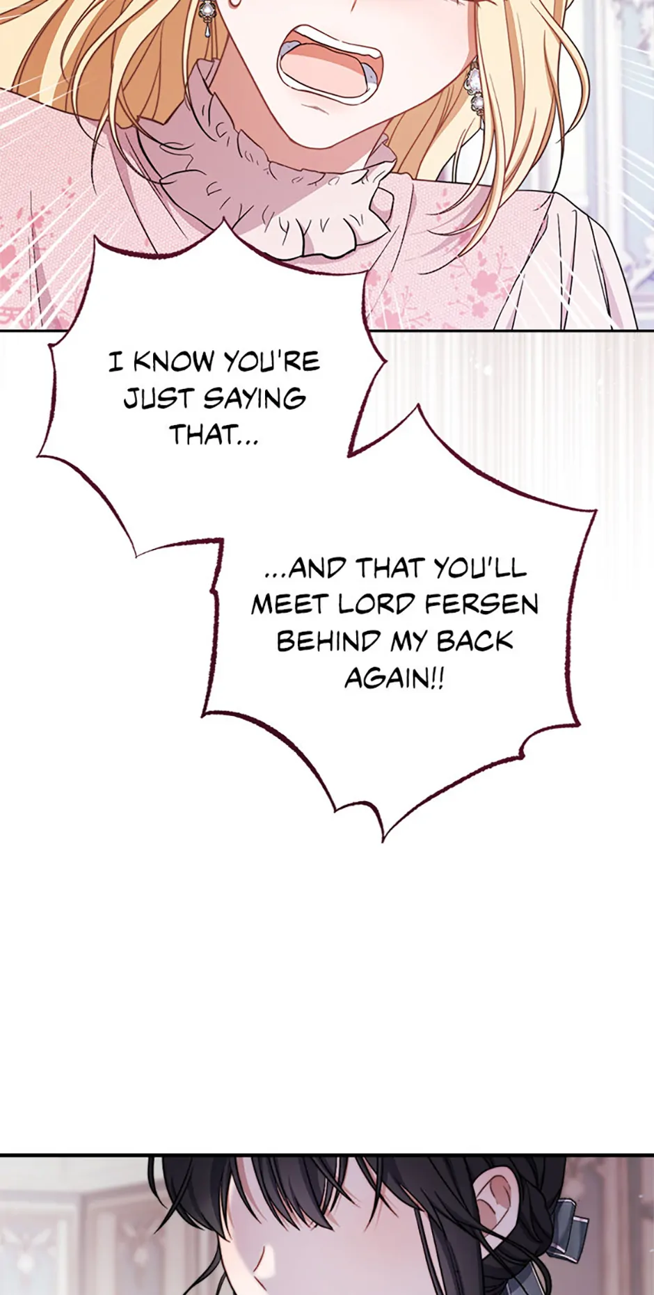 We Hate the Male Lead Chapter 15 - page 68