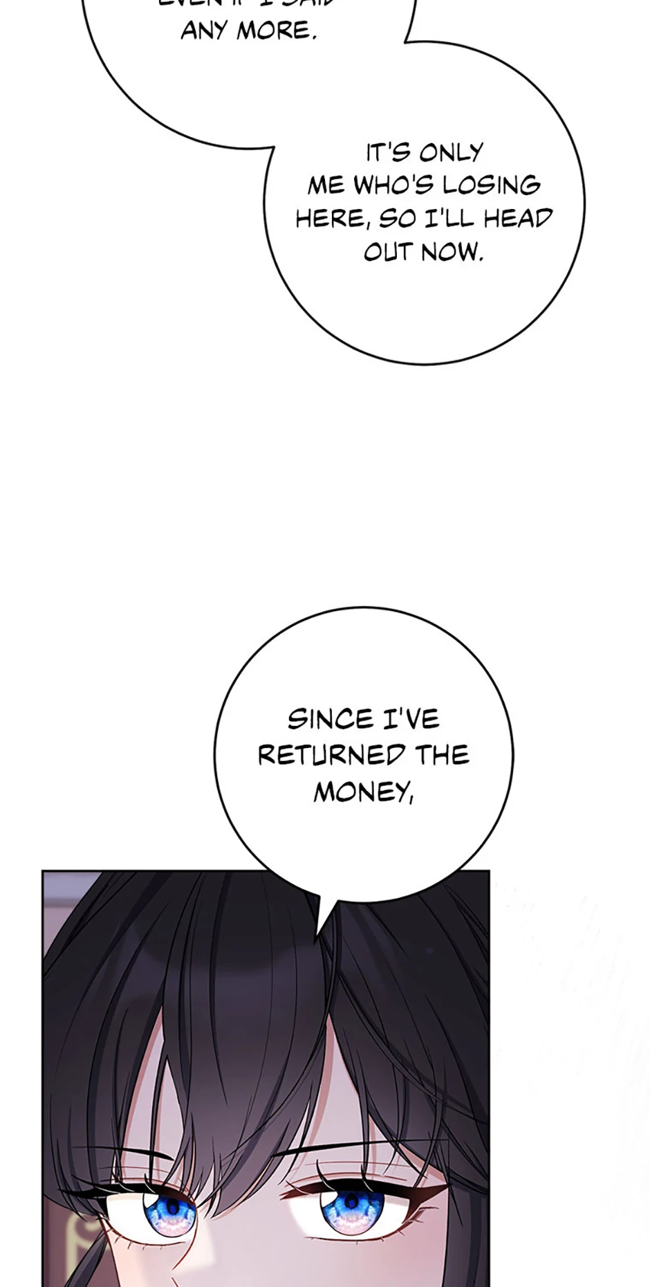 We Hate the Male Lead Chapter 15 - page 72
