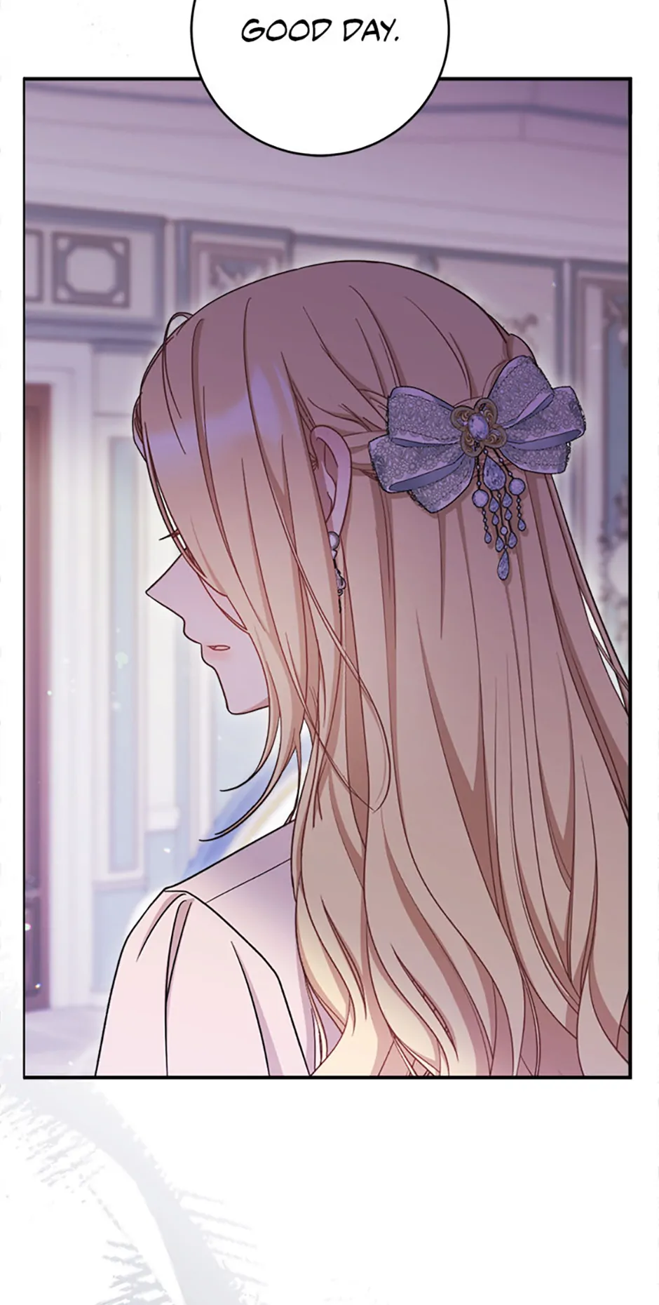 We Hate the Male Lead Chapter 15 - page 74
