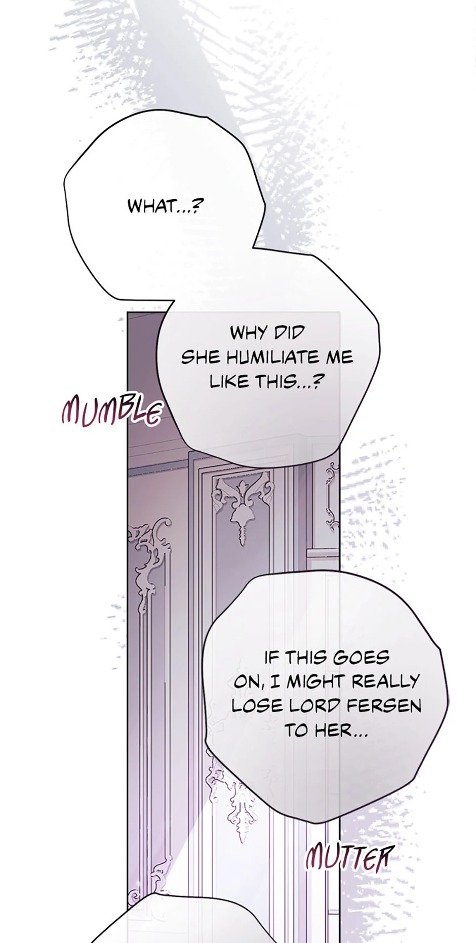 We Hate the Male Lead Chapter 15 - page 75