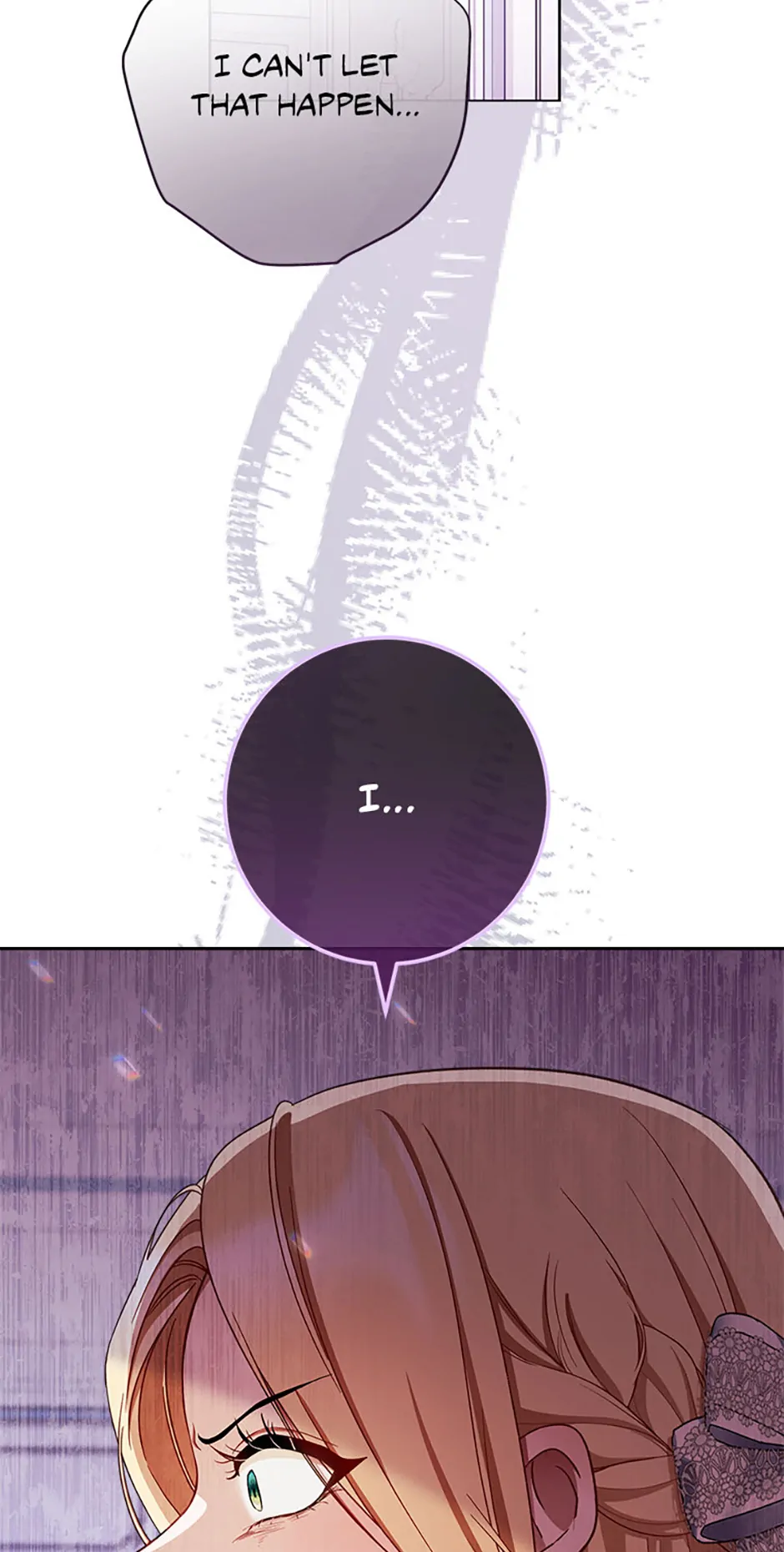 We Hate the Male Lead Chapter 15 - page 76
