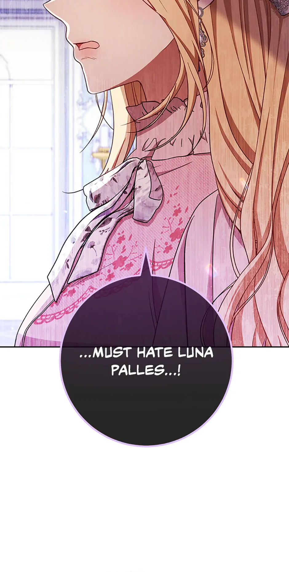 We Hate the Male Lead Chapter 15 - page 77