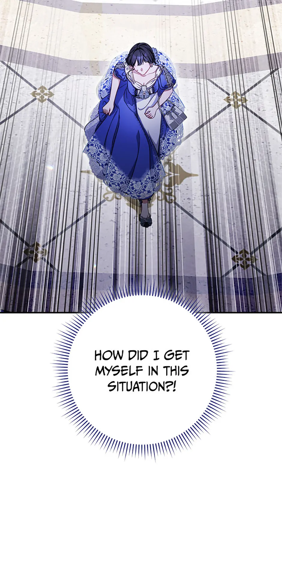 We Hate the Male Lead Chapter 15 - page 83