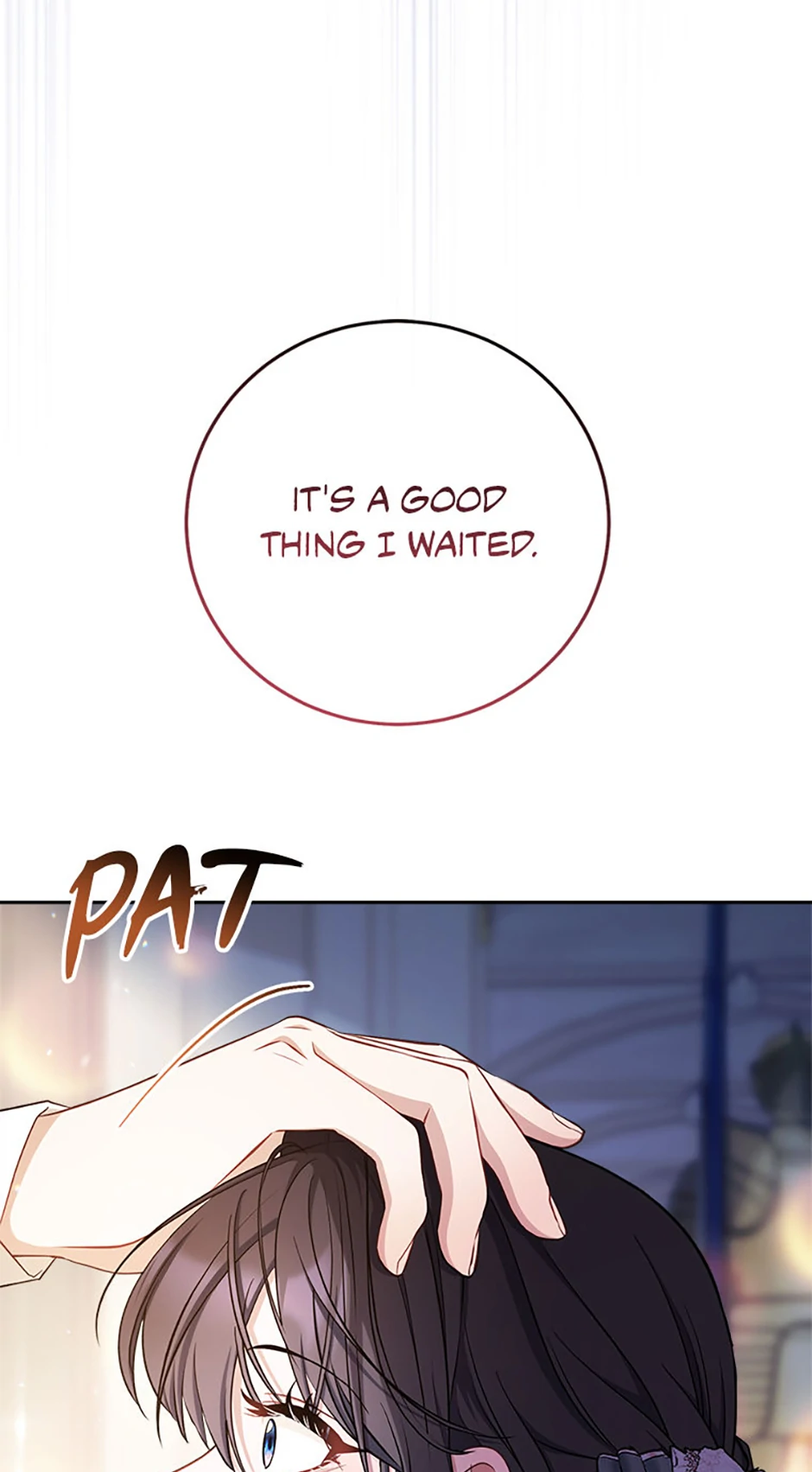 We Hate the Male Lead Chapter 15 - page 86