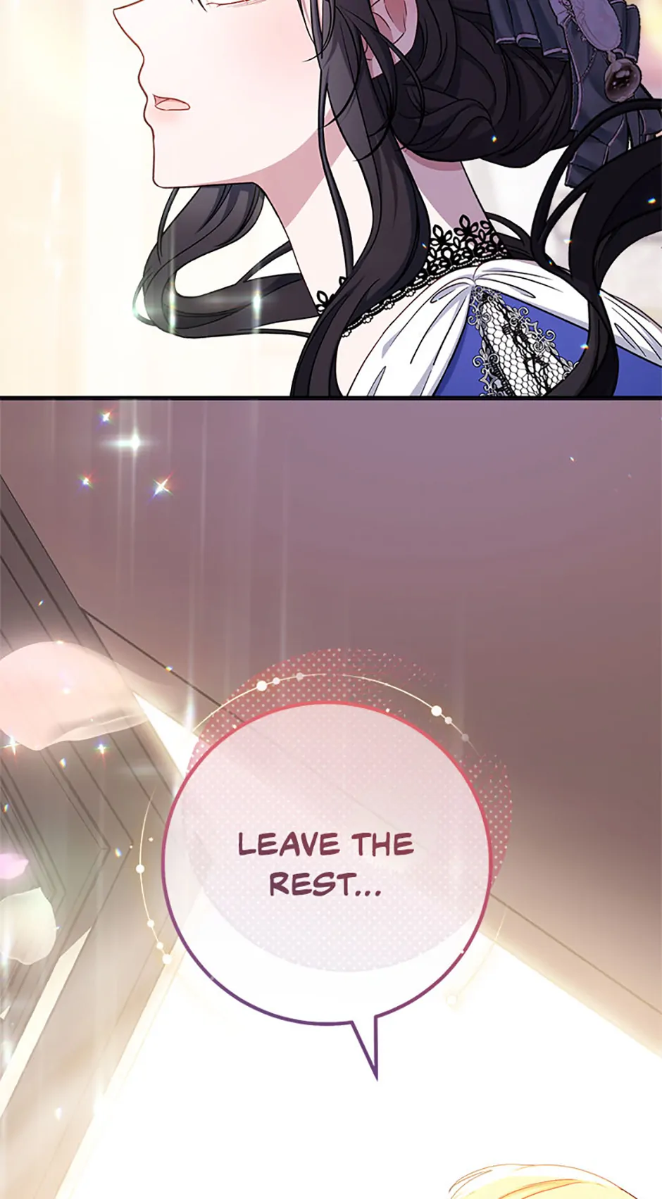 We Hate the Male Lead Chapter 15 - page 87