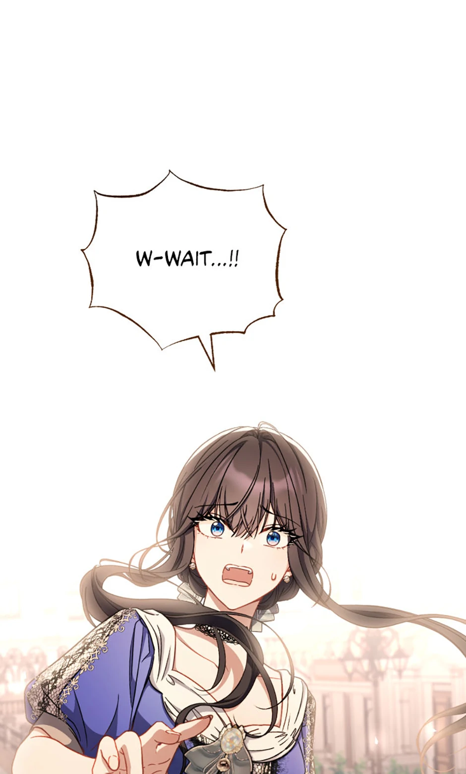 We Hate the Male Lead Chapter 16 - page 1